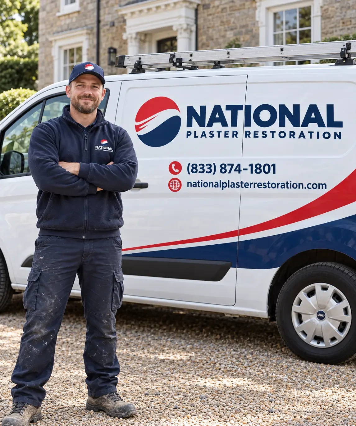 Plaster Repair Mccaskill, AR FAQs